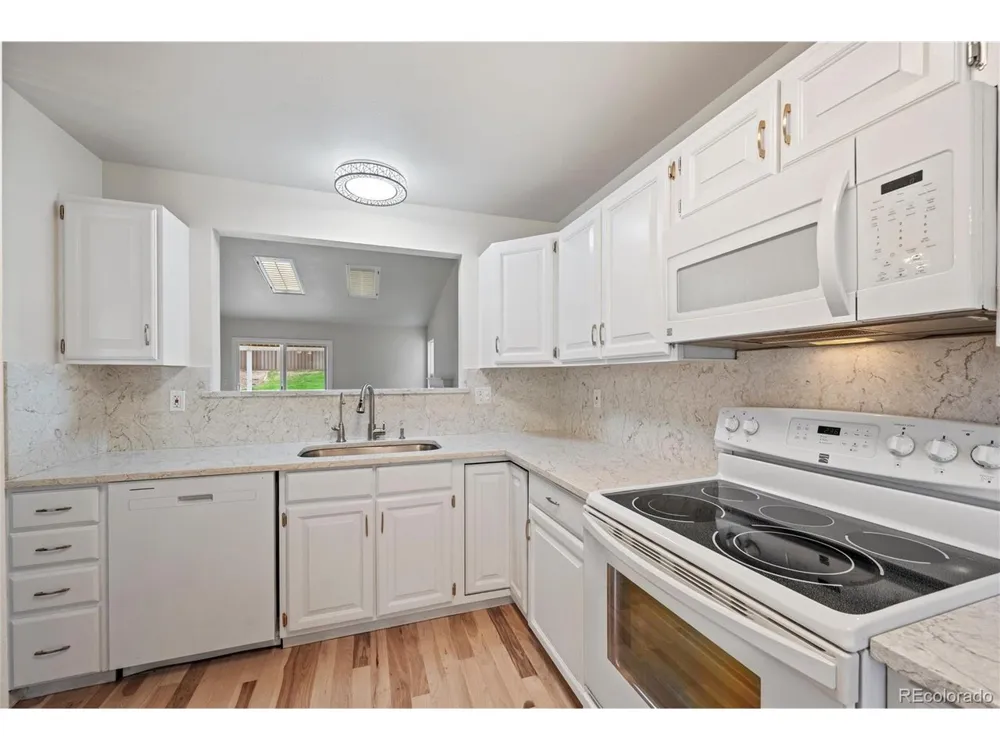 4 Shetland Court Highlands Ranch, CO 80130