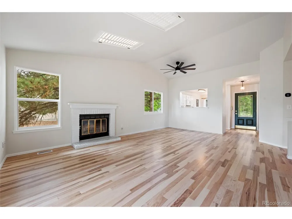 4 Shetland Court Highlands Ranch, CO 80130