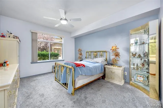 6498 Silver Mesa Drive #D Highlands Ranch, CO 80130