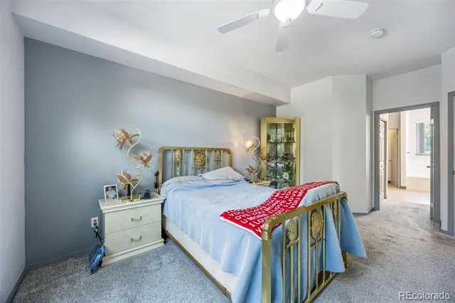 6498 Silver Mesa Drive #D Highlands Ranch, CO 80130