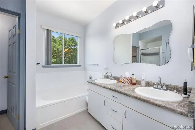 6498 Silver Mesa Drive #D Highlands Ranch, CO 80130