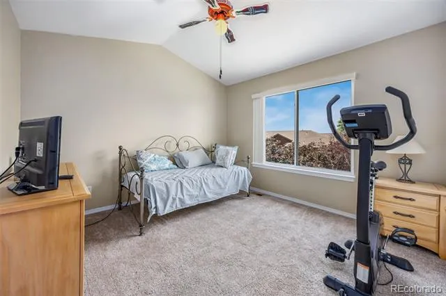 6498 Silver Mesa Drive #D Highlands Ranch, CO 80130