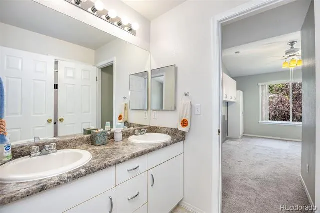 6498 Silver Mesa Drive #D Highlands Ranch, CO 80130