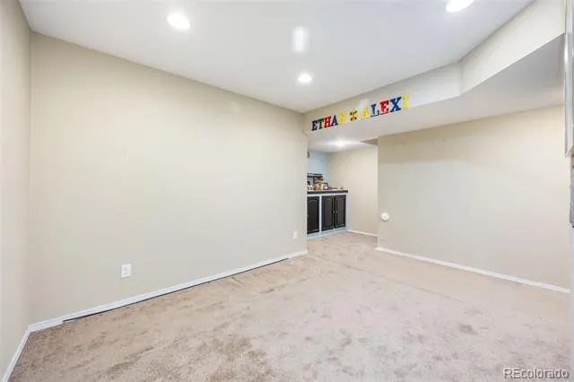 6498 Silver Mesa Drive #D Highlands Ranch, CO 80130