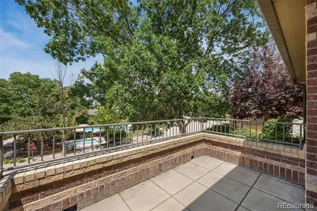 6498 Silver Mesa Drive #D Highlands Ranch, CO 80130