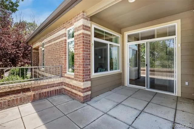 6498 Silver Mesa Drive #D Highlands Ranch, CO 80130