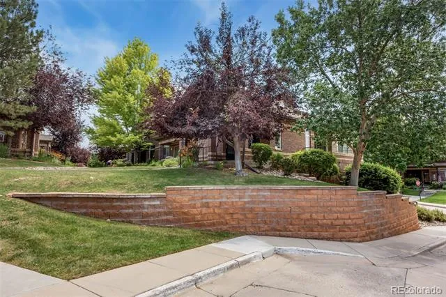 6498 Silver Mesa Drive #D Highlands Ranch, CO 80130