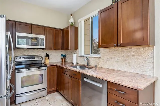 6498 Silver Mesa Drive #D Highlands Ranch, CO 80130