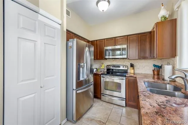 6498 Silver Mesa Drive #D Highlands Ranch, CO 80130