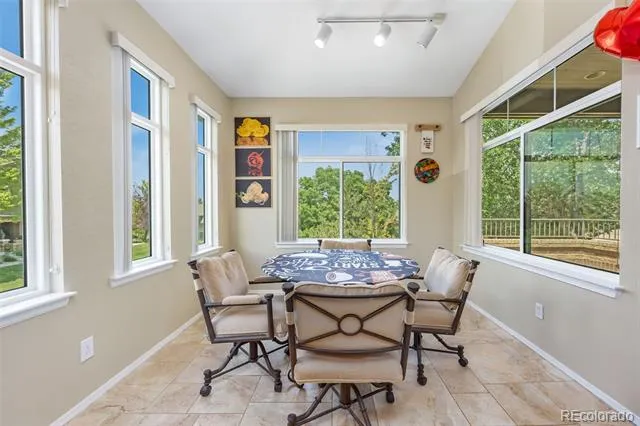 6498 Silver Mesa Drive #D Highlands Ranch, CO 80130