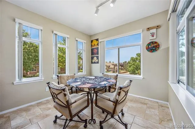 6498 Silver Mesa Drive #D Highlands Ranch, CO 80130
