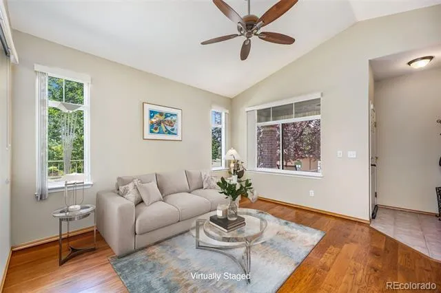 6498 Silver Mesa Drive #D Highlands Ranch, CO 80130