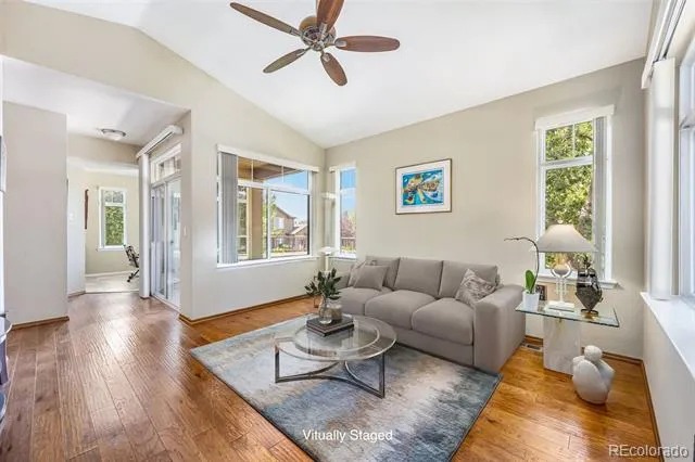 6498 Silver Mesa Drive #D Highlands Ranch, CO 80130