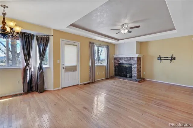 4812 Silverlace Drive Castle Rock, CO 80109