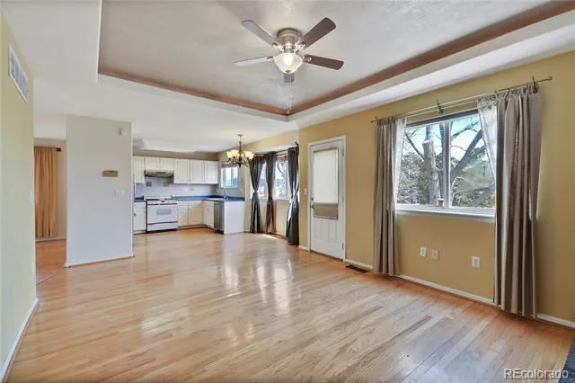 4812 Silverlace Drive Castle Rock, CO 80109
