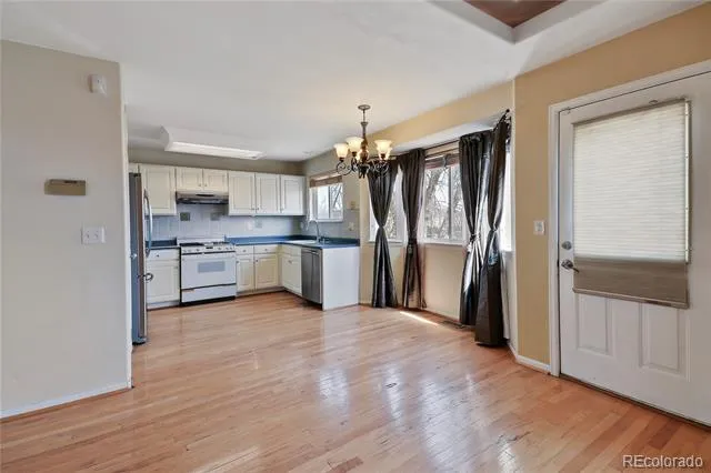 4812 Silverlace Drive Castle Rock, CO 80109