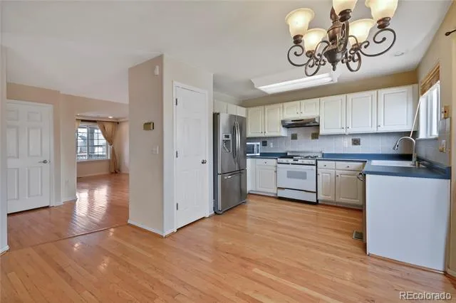 4812 Silverlace Drive Castle Rock, CO 80109