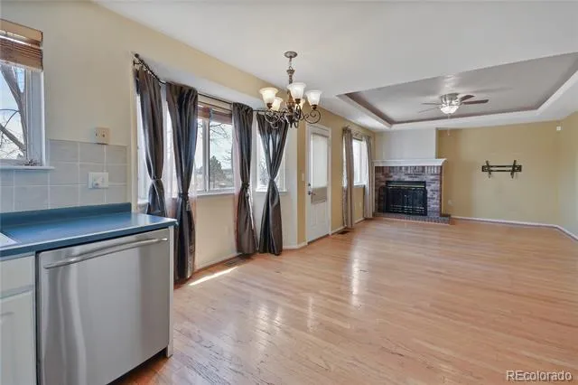 4812 Silverlace Drive Castle Rock, CO 80109