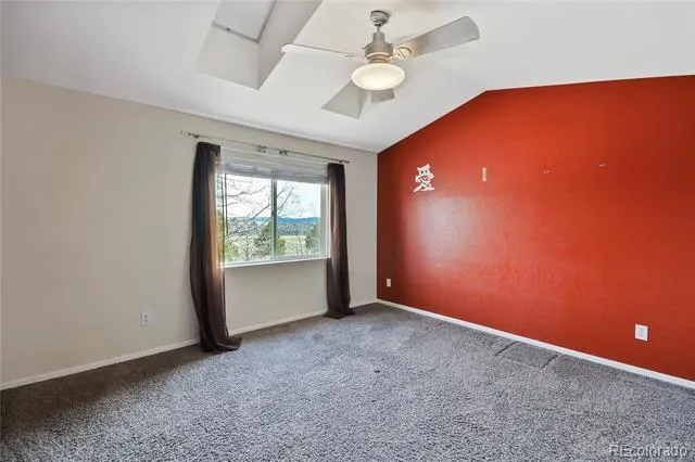 4812 Silverlace Drive Castle Rock, CO 80109