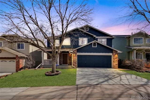 4812 Silverlace Drive Castle Rock, CO 80109