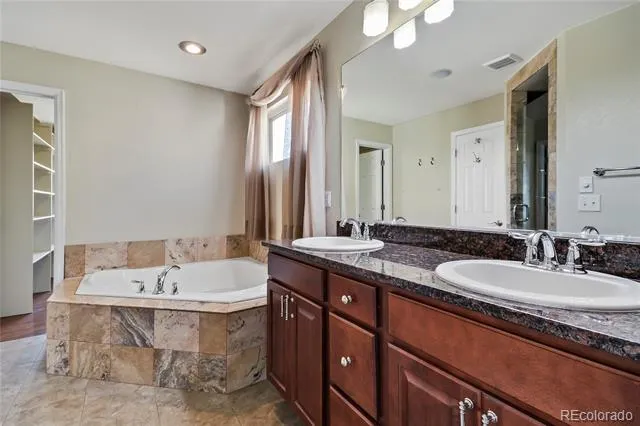 4812 Silverlace Drive Castle Rock, CO 80109