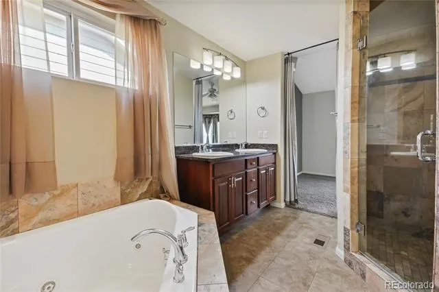 4812 Silverlace Drive Castle Rock, CO 80109