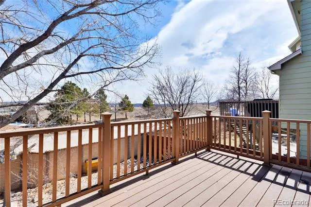 4812 Silverlace Drive Castle Rock, CO 80109