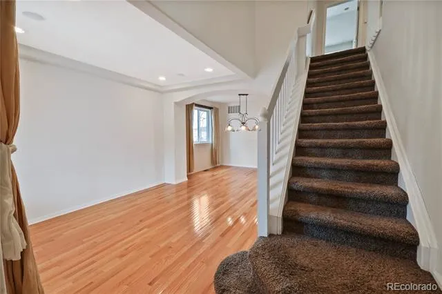 4812 Silverlace Drive Castle Rock, CO 80109