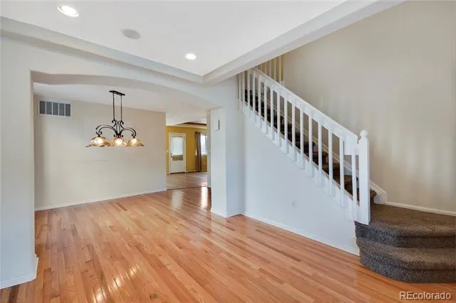 4812 Silverlace Drive Castle Rock, CO 80109