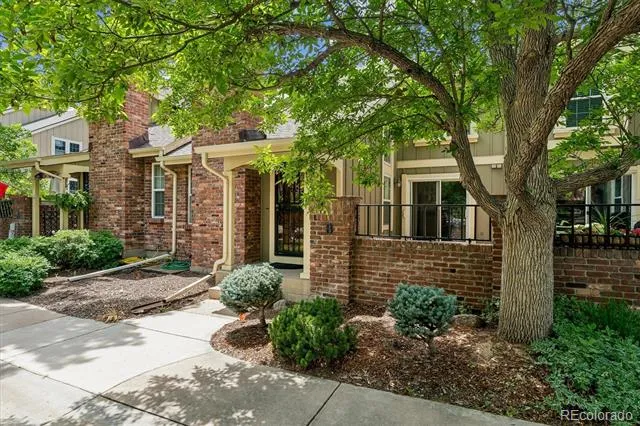 2763 W Long Drive #B Littleton, CO 80120
