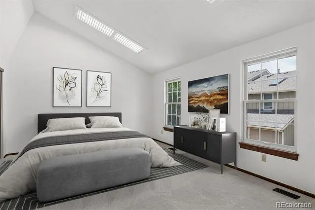 2763 W Long Drive #B Littleton, CO 80120