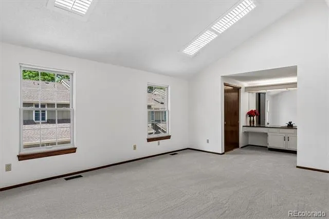 2763 W Long Drive #B Littleton, CO 80120