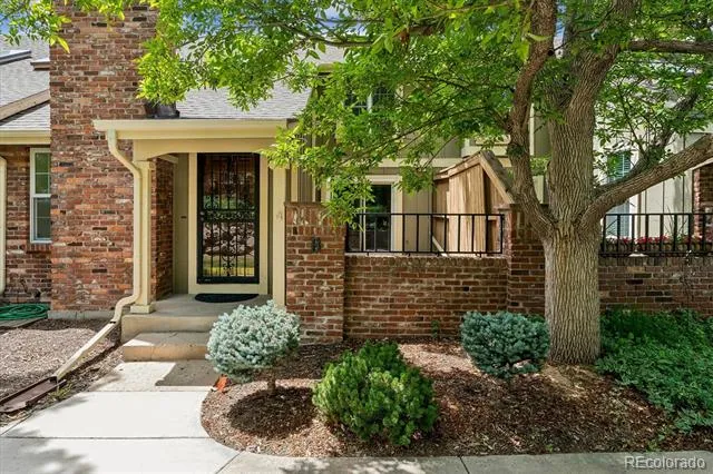 2763 W Long Drive #B Littleton, CO 80120