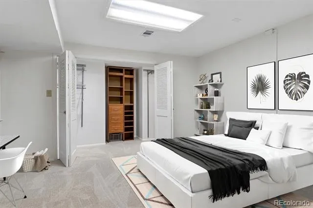 2763 W Long Drive #B Littleton, CO 80120