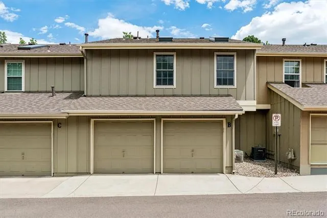 2763 W Long Drive #B Littleton, CO 80120