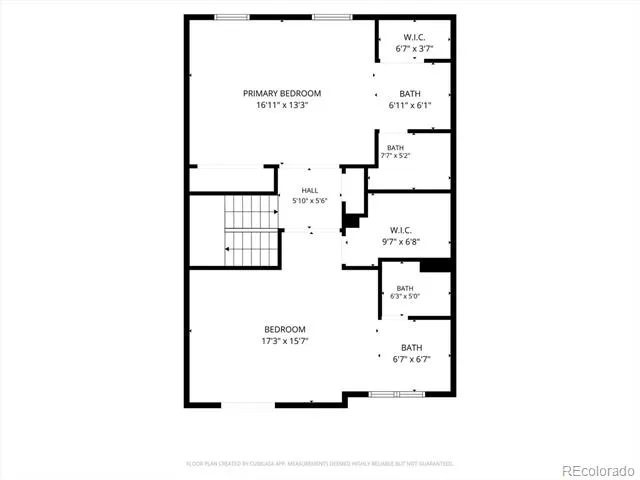 2763 W Long Drive #B Littleton, CO 80120