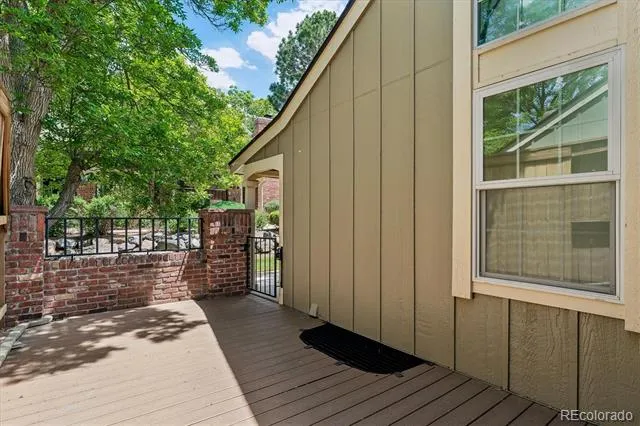 2763 W Long Drive #B Littleton, CO 80120