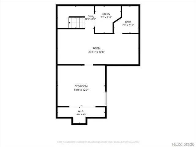 2763 W Long Drive #B Littleton, CO 80120