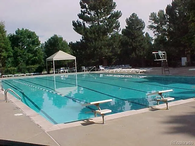 2763 W Long Drive #B Littleton, CO 80120