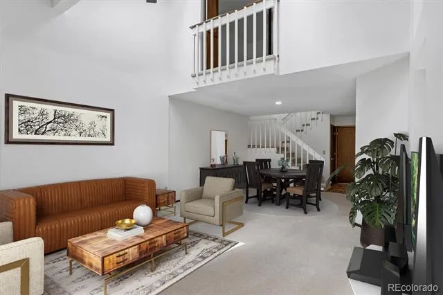 2763 W Long Drive #B Littleton, CO 80120