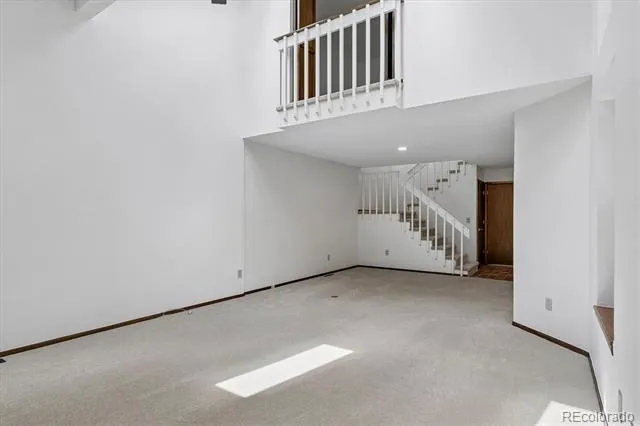 2763 W Long Drive #B Littleton, CO 80120
