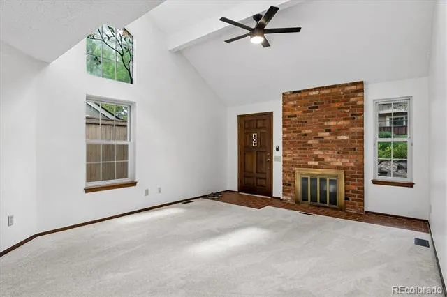 2763 W Long Drive #B Littleton, CO 80120