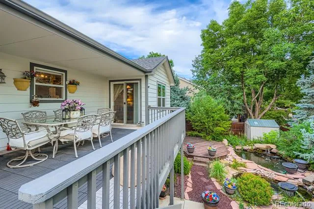 1121 Country Acres Court Johnstown, CO 80534