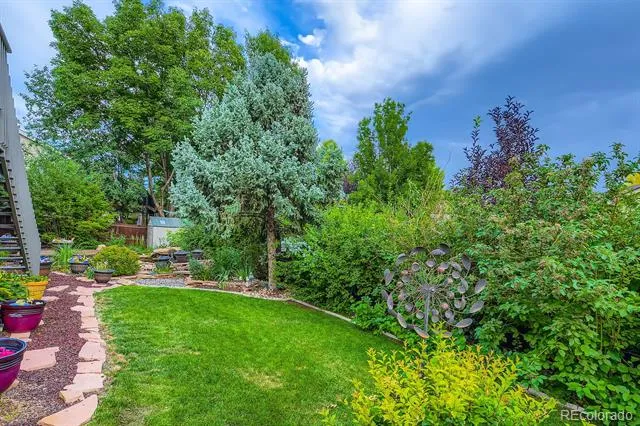 1121 Country Acres Court Johnstown, CO 80534