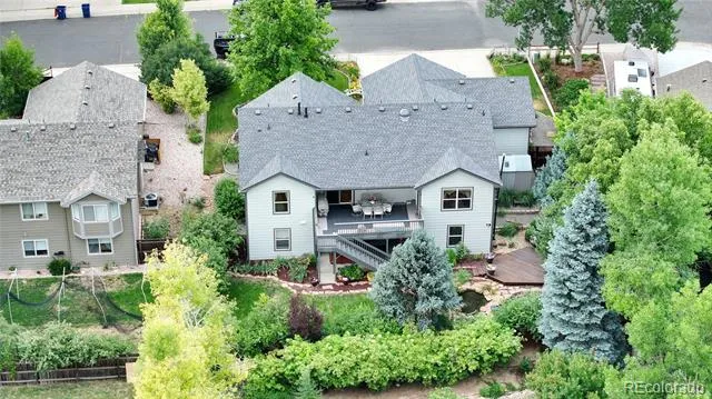 1121 Country Acres Court Johnstown, CO 80534