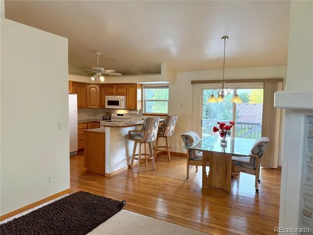 1121 Country Acres Court Johnstown, CO 80534