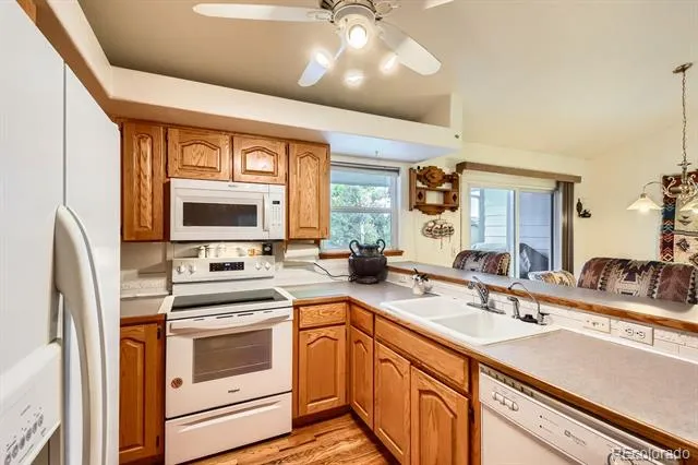 1121 Country Acres Court Johnstown, CO 80534