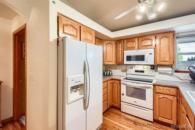 1121 Country Acres Court Johnstown, CO 80534