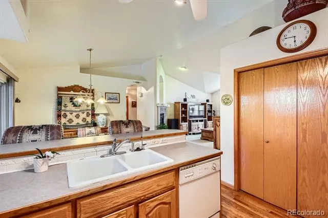 1121 Country Acres Court Johnstown, CO 80534