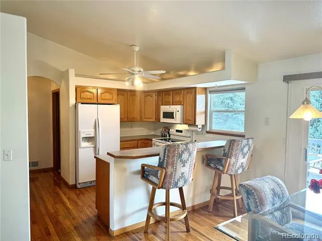1121 Country Acres Court Johnstown, CO 80534